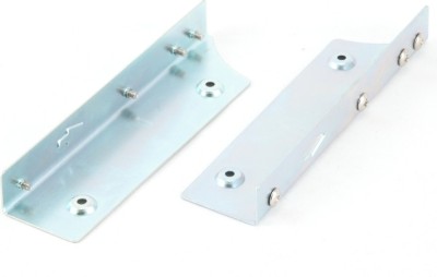 ADAPTOR GEMBIRD fixare HDD/ SSD 2.5&amp;quot; in bay de 3.5&amp;quot;, 1 x 2.5&amp;quot; &amp;quot;MF-321&amp;quot; foto