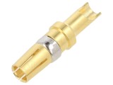 Conector pin mamă