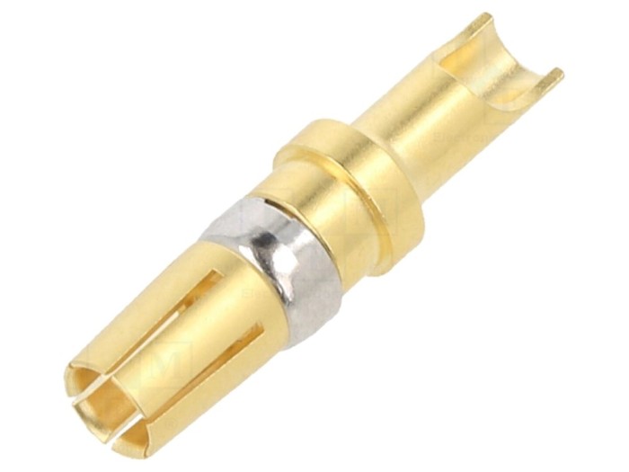Conector pin mamă