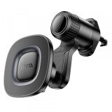 Suport Auto Magnetic HOCO H74, Universal, Gri