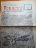 ziarul tot banatu-i fruncea ianuarie 1991