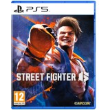 Joc PS5 Street Fighter 6 Standard Edition