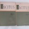 P. CORNELIUS TACITUS - Opere I - 1958 ; pe bucata pret