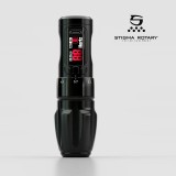 Aparat de Tatuat STIGMA Chroma - Black XL