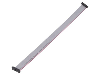 Cablu panglică SAMTEC IDC 8,77mm 10 pini FFSD-10-D-08.77-01-N foto