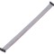 Cablu panglică SAMTEC IDC 8,77mm 10 pini FFSD-10-D-08.77-01-N