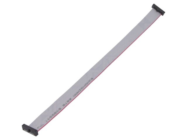 Cablu panglică SAMTEC IDC 8,77mm 10 pini FFSD-10-D-08.77-01-N