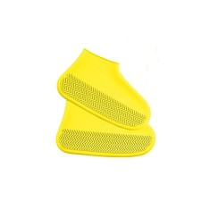 Protectie incaltaminte la ploaie, noroi, zapada - Mystyle iWalk Pro reutilizabila cu rezistenta la apa, praf si uzura - Marime M (35-41)