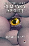 Blestemul de la Cumpăna Apelor - Paperback brosat - Elizabeth Kay - RAO