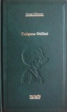 George Calinescu - Enigma Otiliei