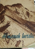 ALMANAH TURISTIC 1954