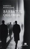 Bărbatul oglindă - Roman de Gabriela Bistricianu - Coperta Paperback Brosata