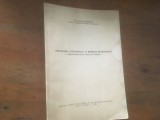 PR. ENE BRANISTE, PROGRAMUL ICONOGRAFIC AL BISERICILOR ORTODOXE - INDRUMATOR PENTRU ZUGRAVII DE BISERICI. PRIMA EDITIE, BUCURESTI 1975