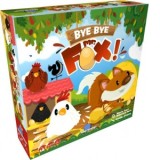 Joc Blue Orange, Bye Bye Mr. Fox