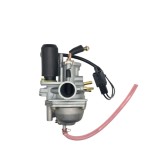 Carburator JOG 90/2JA scuter compatibil cu YAMAHA JOG 90cc, 100cc, 90, 100, AT100 si Polaris 90cc.