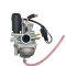 Carburator JOG 90/2JA scuter compatibil cu YAMAHA JOG 90cc, 100cc, 90, 100, AT100 si Polaris 90cc.