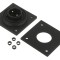Conector Circular IP68 2 pini