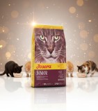 Hrană Uscată Pisici Senioare Josera JosiCat Senior - 10 kg