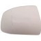 Geam oglinda exterioara cu suport fixare Ford Focus 2 (Da), 01.2008-12.2010, Focus 3, 12.2010-11.2014; Focus 3, 10.2014-, Mondeo (Ba7), 03.2007-02.20