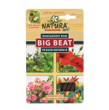 Ingrasamant cu efect insecticid, Big Beat, batoane