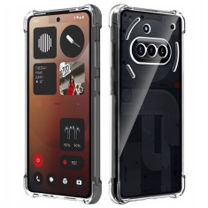 BestCase&reg; Husa Anti Shock Pentru Nothing Phone (3a), Transparent