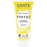 Cumpara ieftin Gel de dus Energy cu lamaie si portocala