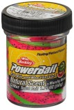 Pasta BERKLEY PowerBait Trout Dough Fruits Floating, Munchy Melon, 50g