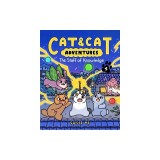Cat &amp; Cat Adventures: The Staff of Knowledge