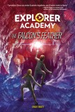 Explorer Academy: The Falcon&#039;s Feather (Book 2)
