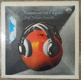 Variations on classics, Josef Vobruba Orchestra// disc vinil, Clasica, Electrecord
