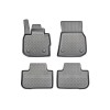 Covorase auto BMW IX3 G08 Suv 2020-prezent Aristar