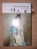 Rivalitate- Edith Wharton