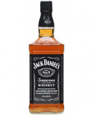 Vand 12 sticle Jack Daniels 1litru foto