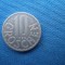 10 GROSCHEN 1981 AUSTRIA