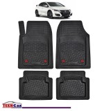 Cumpara ieftin Covorașe Auto TeamCar&reg; Tip Tăviță Compatibile Honda Civic 9 (2011&ndash;2016) - Hatchback, Cauciuc