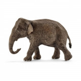 Figurina - Femela Elefant Asiatic | Schleich