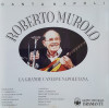 CD Roberto Murolo ‎– La Grande Canzone Napoletana (SIGILAT) (M), Pop
