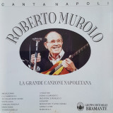 CD Roberto Murolo &lrm;&ndash; La Grande Canzone Napoletana (SIGILAT) (M), Pop