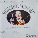 CD Roberto Murolo &lrm;&ndash; La Grande Canzone Napoletana (SIGILAT) (M)