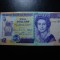 BELIZE 2 DOLARI 2017 UNC