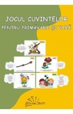 Jocul cuvintelor pentru primavara si vara, Autor Anonim