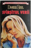 Sfarsitul verii - Danielle Steel, Roman de dragoste, Editura necunoscuta