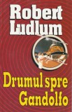 Drumul spre Gandolfo (Robert Ludlum)