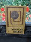 Cercetări istorice, serie nouă, Muzeul de Istorie a Moldovei, Iași 1972, 166