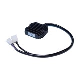 Cumpara ieftin TOURMAX Regulator Tensiune Kawasaki ZX6R Ninja RGU-428 releu incarcare