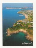 FA22-Carte Postala- FRANTA - Dinard, circulata 2013, Fotografie