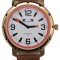 Ceas Barbatesc Matteo Ferari Red Gold Casual VI