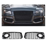 Grila proiectoare Audi A5 8T (2007 - 2011) S-Line NOU