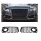 Grila proiectoare Audi A5 8T (2007 - 2011) S-Line NOU