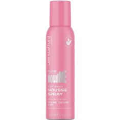 Spuma spray pentru volum la radacina fixare medie Plump up The Volume, 150ml, Lee Stafford